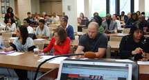  <b>Curriculum and Required Preparation</b>